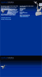 Mobile Screenshot of medicalrobotics.se